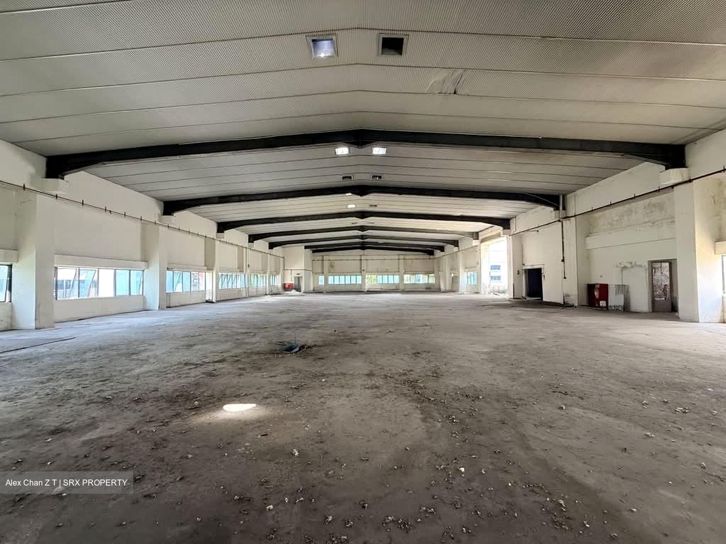 Tuas View Square (D22), Factory #630213191